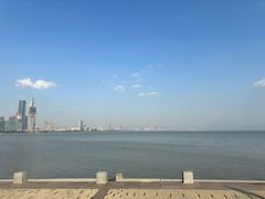 -深圳湾公园(南山区)