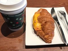 -星巴克(合肥百盛逍遥广场店)