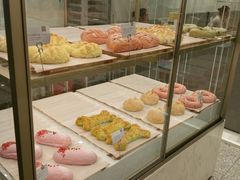 -奈雪的茶(市百一店)