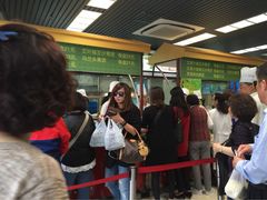 王家沙点心店(南京西路总店)-王家沙点心店(南京西路总店)