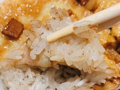 三鲜豆皮-老通城豆皮大王(吉庆街店)