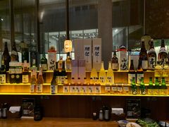 -山葵家居酒屋(天目里店)