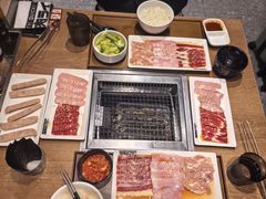 -焼肉ライク·烧肉LIKE(万菱汇店)