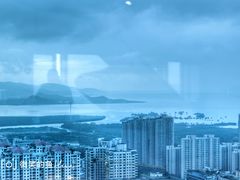 景观位-浮梦·高空下午茶&水晶DIY