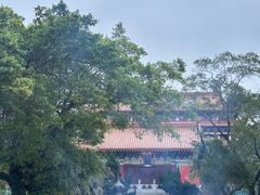 -宝莲禅寺