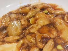 -京味斋·北京烤鸭(北京南站洋桥店)