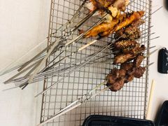 -火焰枪蛋·烧烤(奉天街店)