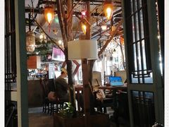 -MAAN COFFEE(金桥店)