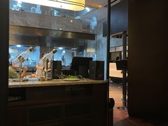 大堂-海派悦庭·海胆烧麦·新融合菜(凯德广场店)