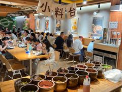 -水平有限广西米粉·广西风味集(五道口店)