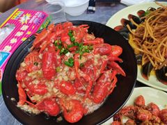 -巴厘龙虾·榜首油焖大虾(洞庭·艺术洋房店)
