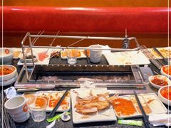 -白玉·朝鲜族烤串(南山店)