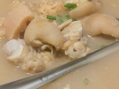-小杨酒家(华苑小区店)