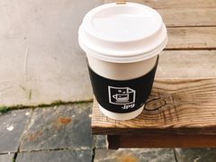 -JPG coffee(广州体育西店)