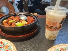 -旺爷砂锅·茶作(国贸城店)