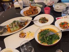 -铭轩中餐厅·海南菜·粤菜(亚龙湾瑞吉店)