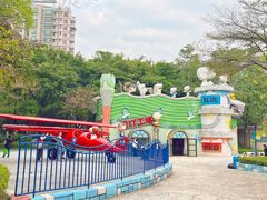 -史努比缤纷世界