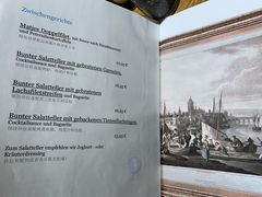 -NORDSEE Frankfurt Fisch Franke