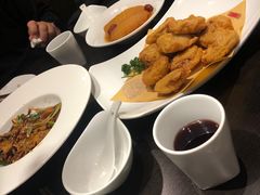 -老牌坊鲁菜名店(聊城美食岛店)