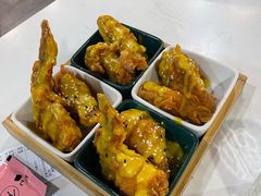 -京尚道韩式美食屋(海甸岛店)