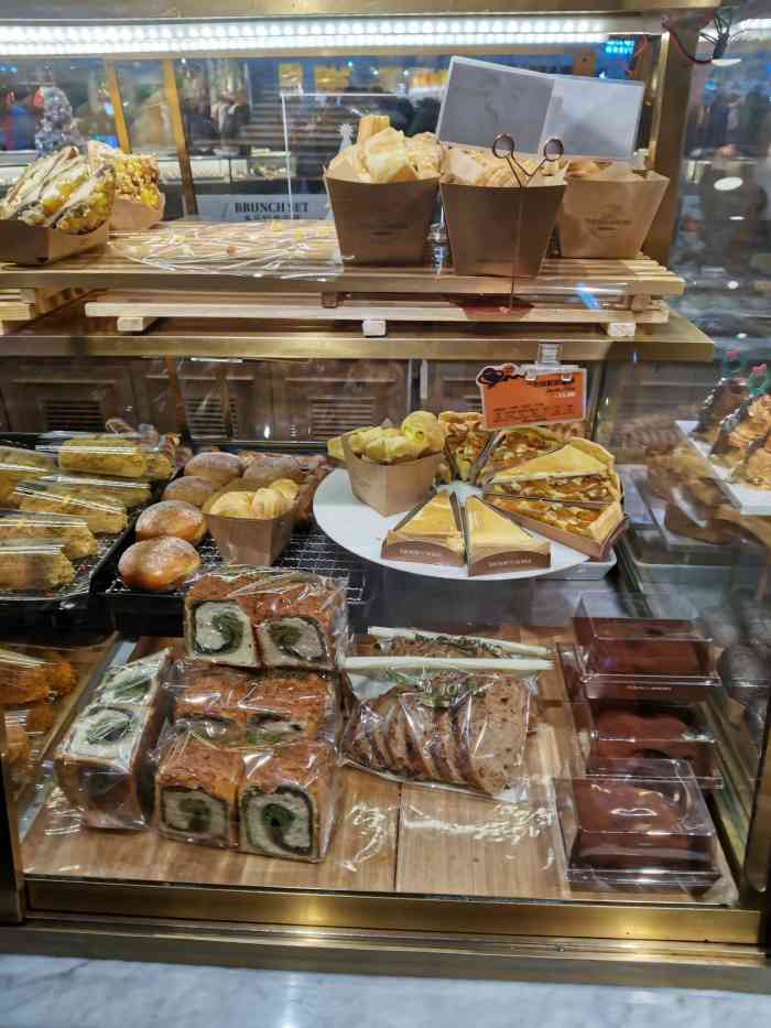 多乐之日(天通苑店)-"「拿铁咖啡」奶与咖啡完美融合,不加糖味道.