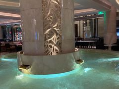 -上海雅居乐万豪侯爵酒店