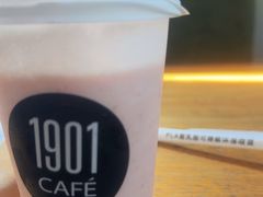 -1901 Cafe(西四店)