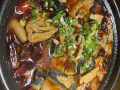 -应天大明王朝·南京菜(中山陵店)