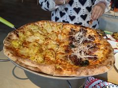 -1861意大利餐厅(文化广场店)