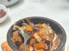 -泓历皇朝酒店(东亭店)