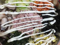 -米村拌饭(南京万达茂店)