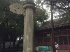 -卢沟桥文化旅游区