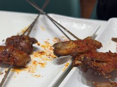 -西域伙伴清真牛肉面(中盛店)