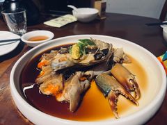 -甬上名灶(天一阁·翠柏店)