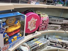 -旺豪超市(胜利购物广场店)