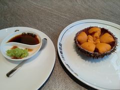 -常鲜楼常来尝鲜海胆馆(星海店)
