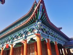 -哈密回王府景区