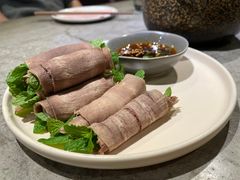 -半山腰·云南菜(侨福芳草地店)