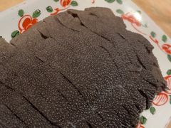 -清真·老门框爆肚涮肉·中华老字号(丰管路店)