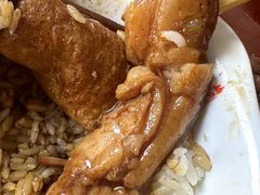 -刘小忙把子肉(北园大街总店)