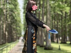 -渌洋湖湿地公园