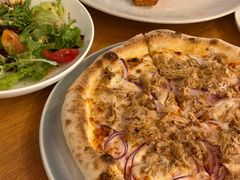 -北辰洲际酒店·IT MAMA意式家味餐厅
