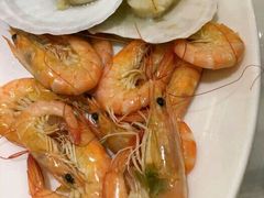 -阿锋鲍鱼酒家美食汇(华安店)