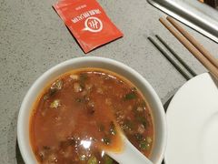 -海底捞火锅(百乐门广场店)