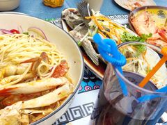 -人和啤酒屋海鲜大排档(营口路店)