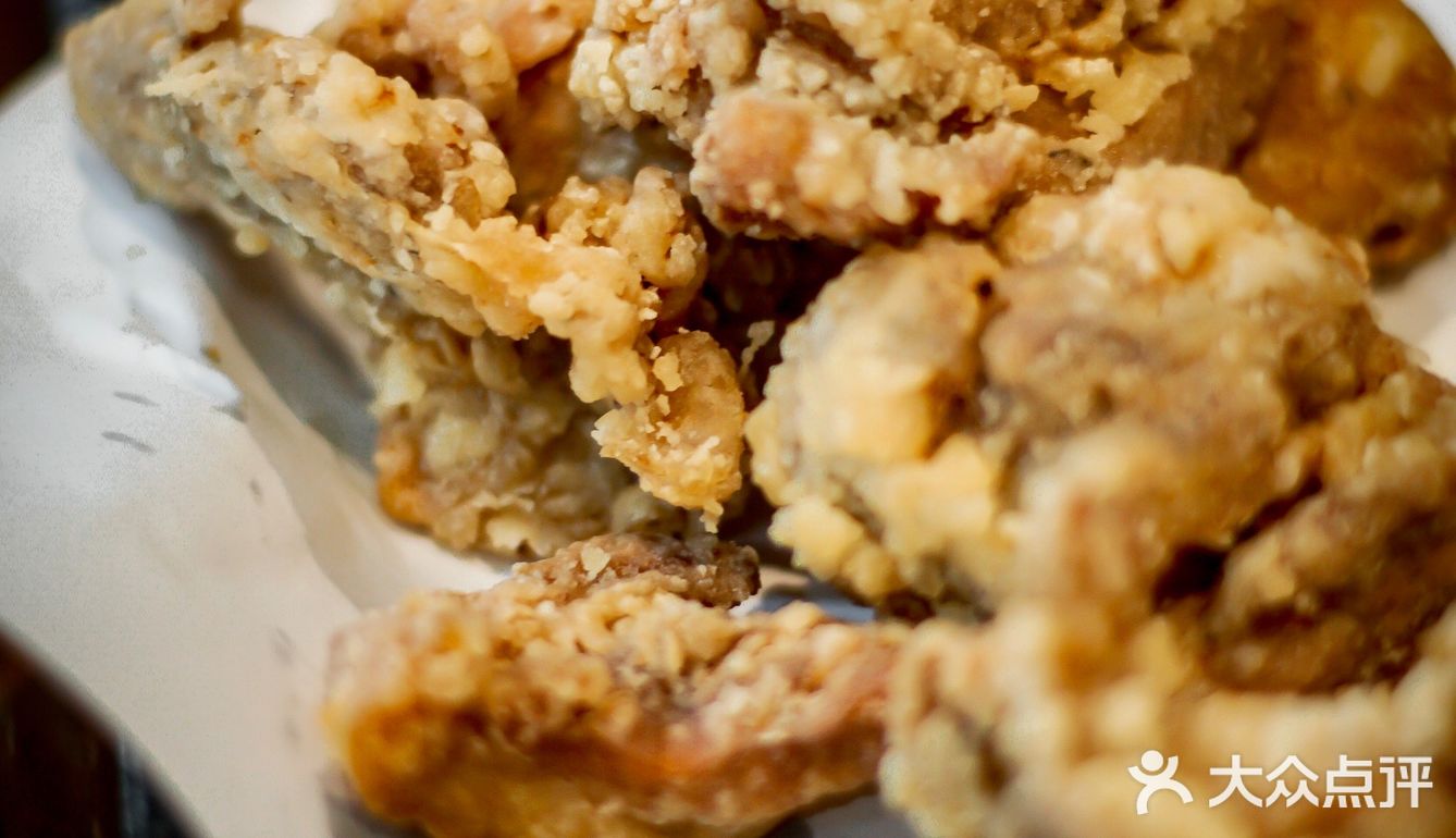 深圳探店·这家居酒屋真的开在隐秘的角落