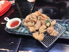 -小明同学(三里屯店)