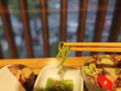 -无印良品餐堂 MUJI Diner(成都太古里店)
