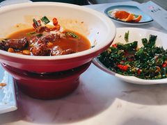 -曹家小菜(胜太路店)