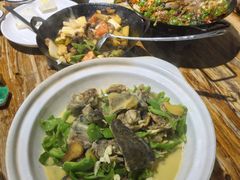 -胡师傅三下锅(汽车站店)